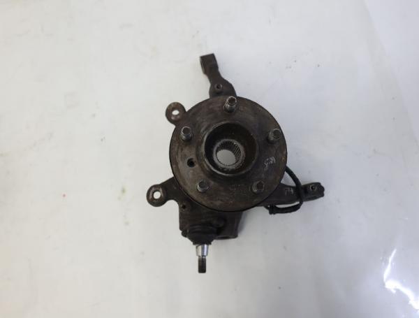 Achsschenkel vorn rechts RUB500141 Land Rover RANGE ROVER LM