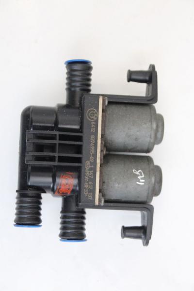 Heizungsventil JQD000010 Land Rover RANGE ROVER LM