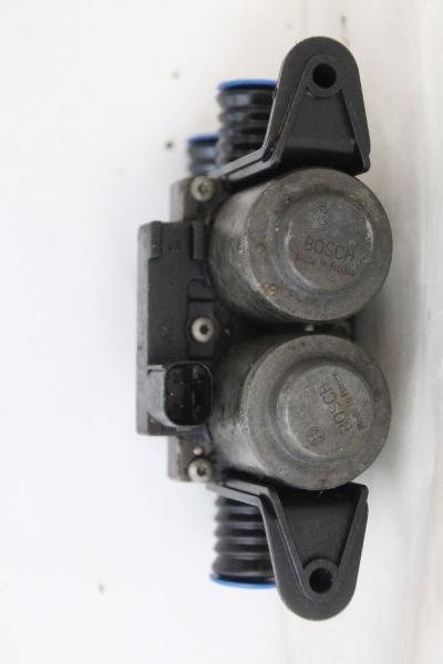 Heizungsventil JQD000010 Land Rover RANGE ROVER LM