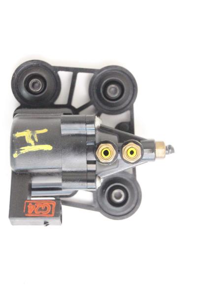 Stoßdämpfer hinten rechts 4721545660 Land Rover RANGE ROVER LM