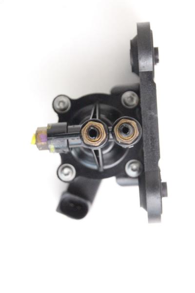 Stoßdämpfer hinten rechts 4721545660 Land Rover RANGE ROVER LM