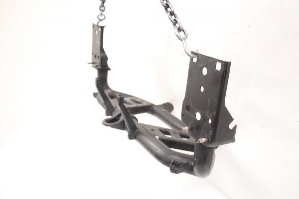 Aggregatehalter KRJ000012 Land Rover RANGE ROVER LM