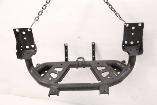 Aggregatehalter KRJ000012 Land Rover RANGE ROVER LM