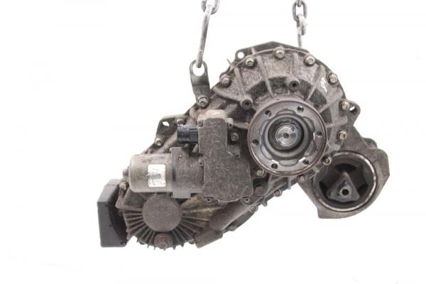 Getriebe Verteilergetriebe IAB000033 Land Rover RANGE ROVER LM