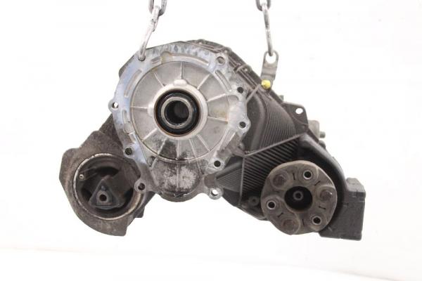 Getriebe Verteilergetriebe IAB000033 Land Rover RANGE ROVER LM
