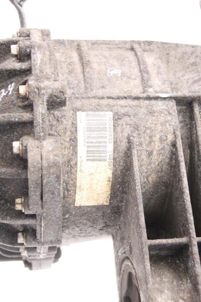Getriebe Verteilergetriebe IAB000033 Land Rover RANGE ROVER LM