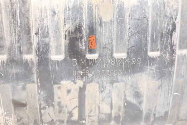 Auspuff / Schalldämpfer hinten 7787499 Land Rover RANGE ROVER LM