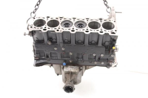 Motorblock LBB000740 Land Rover RANGE ROVER LM