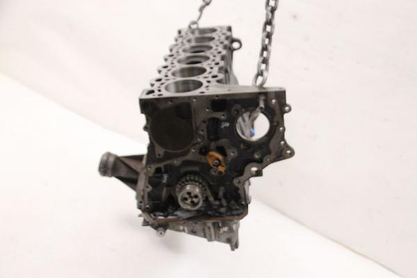 Motorblock LBB000740 Land Rover RANGE ROVER LM