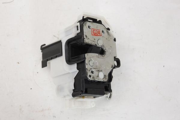 Türschloß vorn rechts 9138AN Citroen NEMO