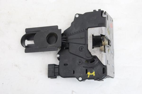 Schloß Heckklappe 1356367080 Citroen NEMO