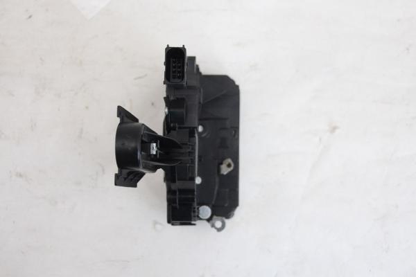 Schloß Heckklappe 1356367080 Citroen NEMO