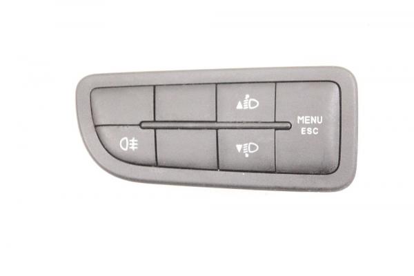 Schalter sonstige 1608747880 Citroen NEMO