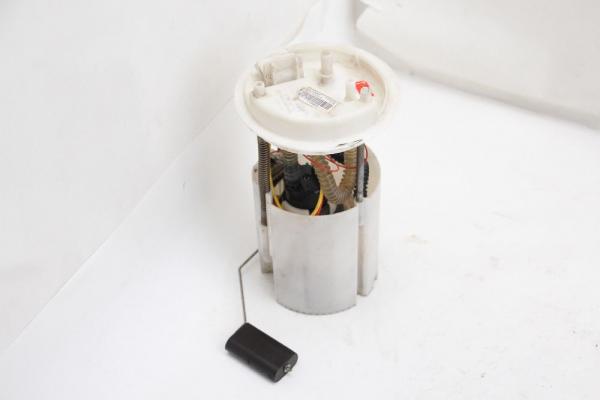 Dieselpumpe 1525WV Citroen NEMO