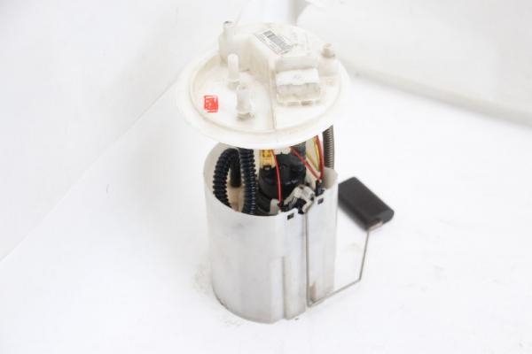 Dieselpumpe 1525WV Citroen NEMO
