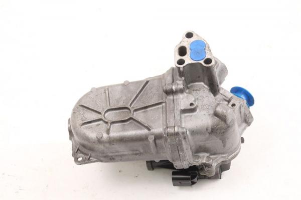 Abgaskühler 5027643201 Citroen NEMO