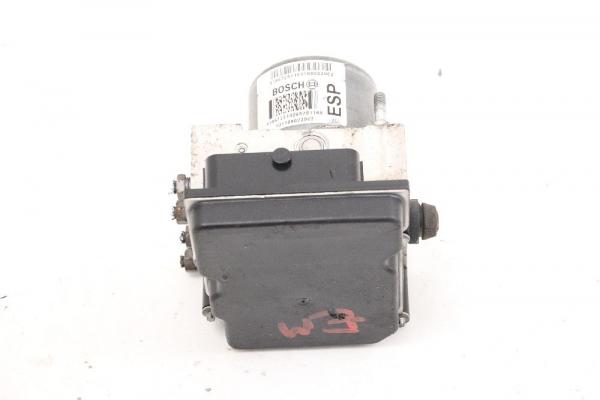 Hydraulikeinheit ABS 5187231 Citroen NEMO
