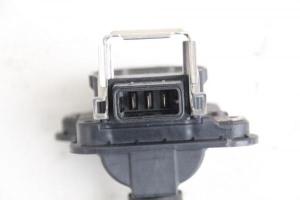 Zündspule Zylinder 7 0986221011 Audi A8 D2