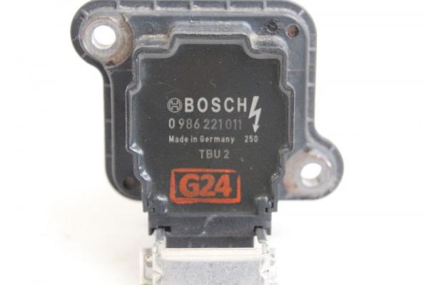 Zündspule Zylinder 7 0986221011 Audi A8 D2