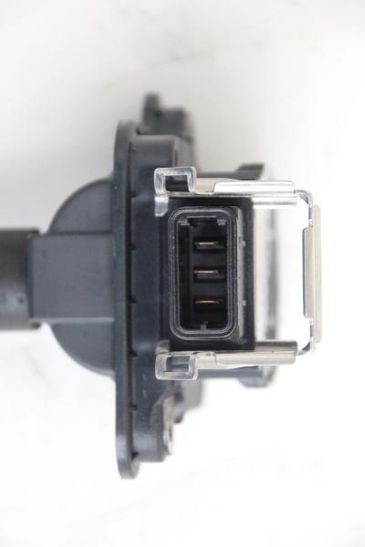 Zündspule Zylinder 8 0986221011 Audi A8 D2