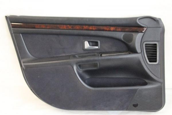 Türverkleidung innen 4D0867105T Audi A8 D2