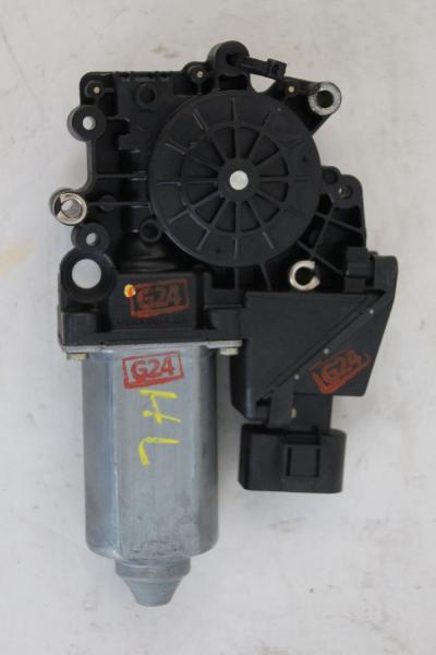 Fensterheber-Motor hinten links 4D0959801H Audi A8 D2
