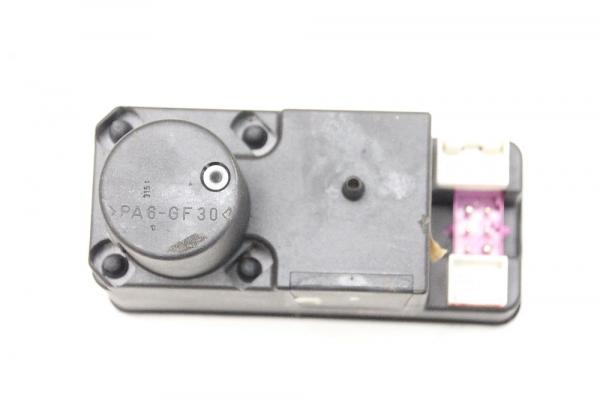 Steuergerät Zentralverriegelung 4A0862257J Audi A8 D2