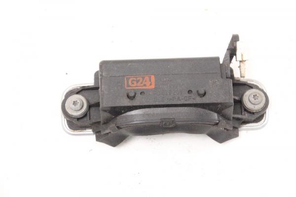 Türgriff außen hinten rechts 4A0839206F Audi A8 D2