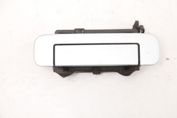 Türgriff außen hinten links 4A0839205F Audi A8 D2