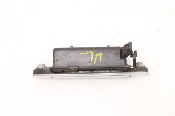 Türgriff außen hinten links 4A0839205F Audi A8 D2
