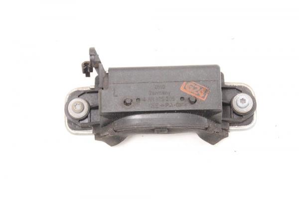 Türgriff außen hinten links 4A0839205F Audi A8 D2