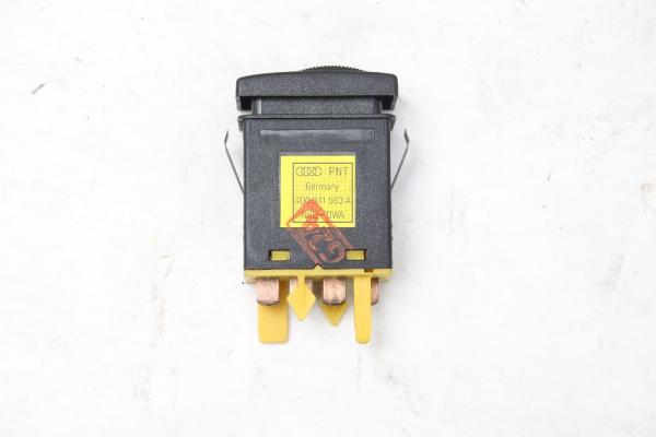 Schalter Nebelschlussleuchte 4D0941563A Audi A8 D2
