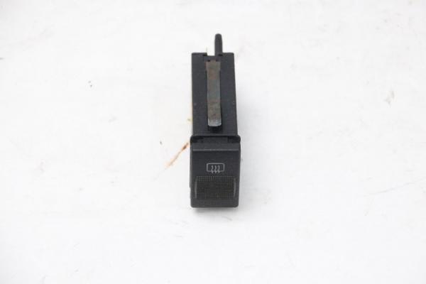 Schalter Heckscheibenheizung 4D0941503 Audi A8 D2