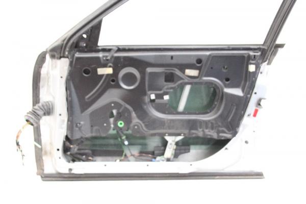 Tür vorn rechts 4D0831052A Audi A8 D2
