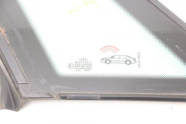 Scheibe sonstige 4D0845299S Audi A8 D2