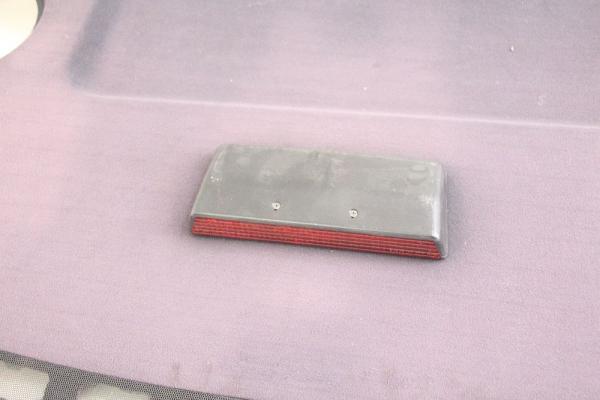 Hutablage 4D0863411D Audi A8 D2