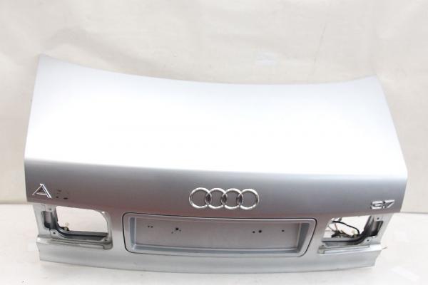 Heckdeckel 4D0827023N Audi A8 D2