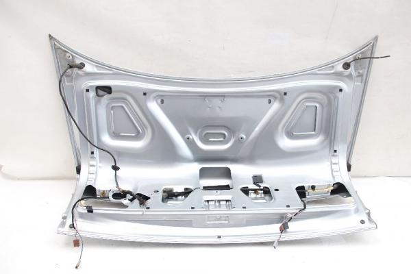Heckdeckel 4D0827023N Audi A8 D2
