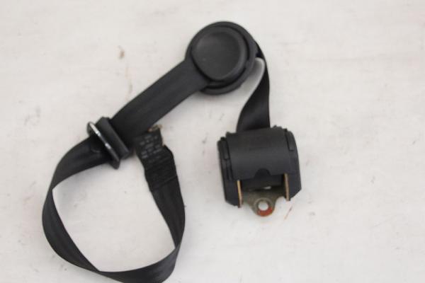 Sicherheitsgurt hinten rechts 4D0857709 Audi A8 D2