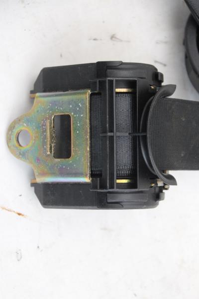 Sicherheitsgurt hinten rechts 4D0857709 Audi A8 D2