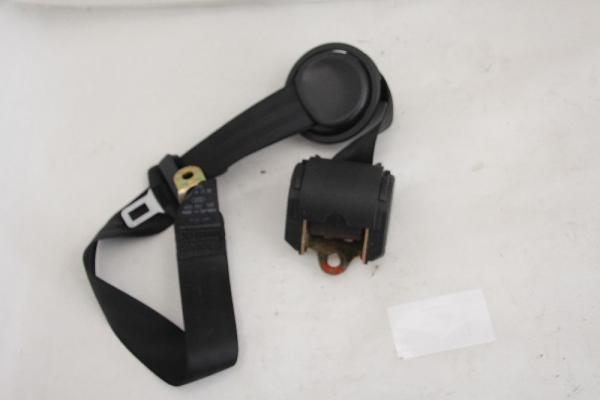 Sicherheitsgurt hinten links 4D0857709 Audi A8 D2