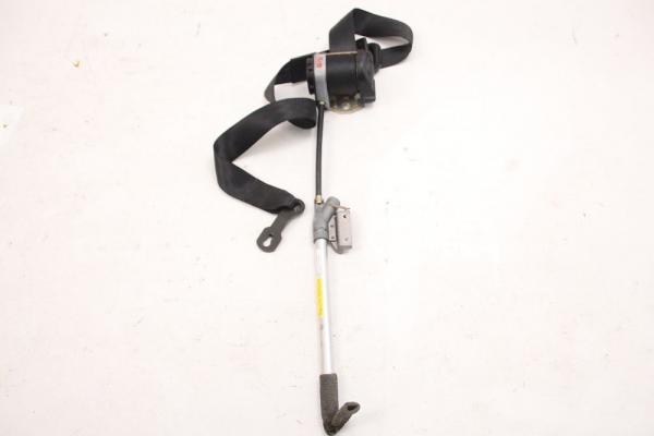 Sicherheitsgurt vorn rechts 4D0857706D Audi A8 D2