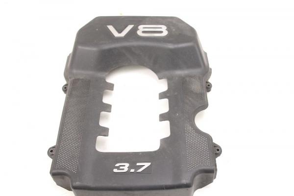 Motorabdeckung 077103935B Audi A8 D2