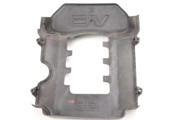 Motorabdeckung 077103935B Audi A8 D2