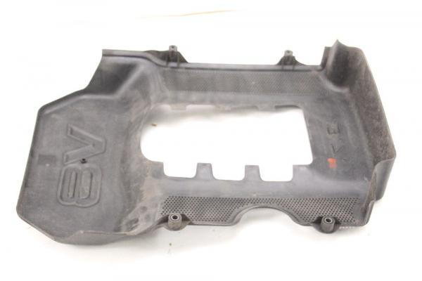 Motorabdeckung 077103935B Audi A8 D2