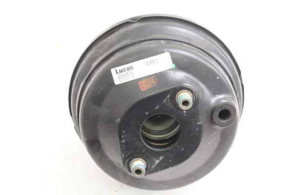 Bremskraftverstärker 4D0612105A Audi A8 D2