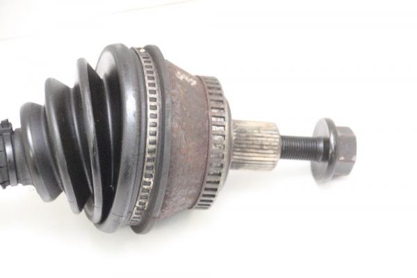 Antriebswelle vorn rechts 4D0407272H Audi A8 D2