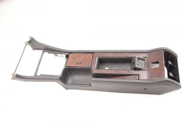 Mittelkonsole 4D1863241B8RZ Audi A8 D2
