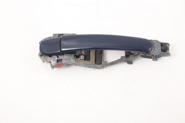 Türgriff außen hinten rechts 3B0837886D VW PASSAT Variant 3B