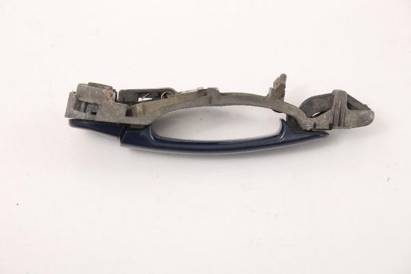 Türgriff außen hinten rechts 3B0837886D VW PASSAT Variant 3B